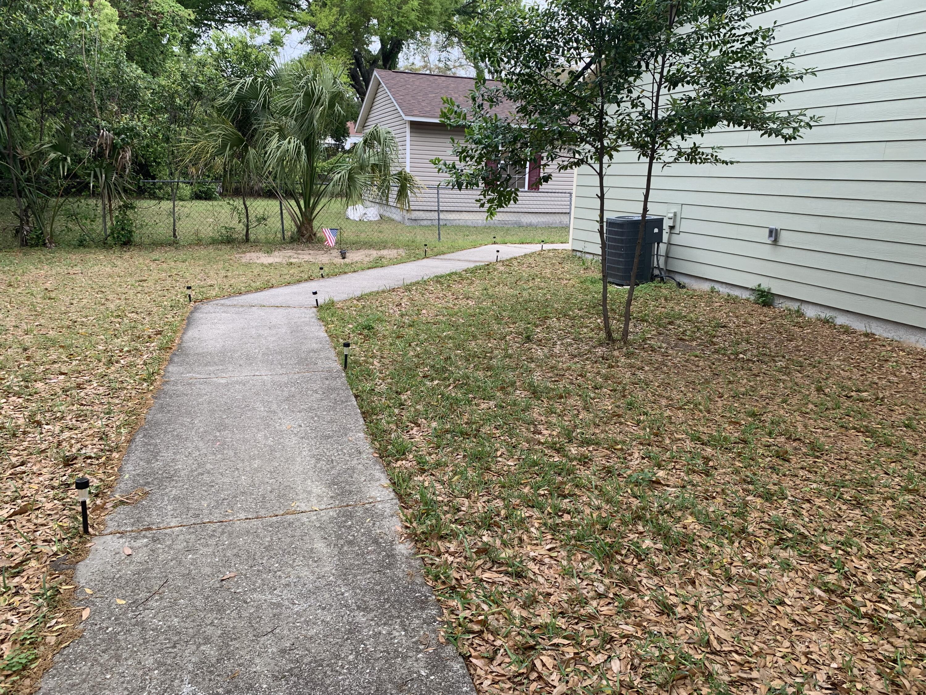 NONESUCH WAY - Residential