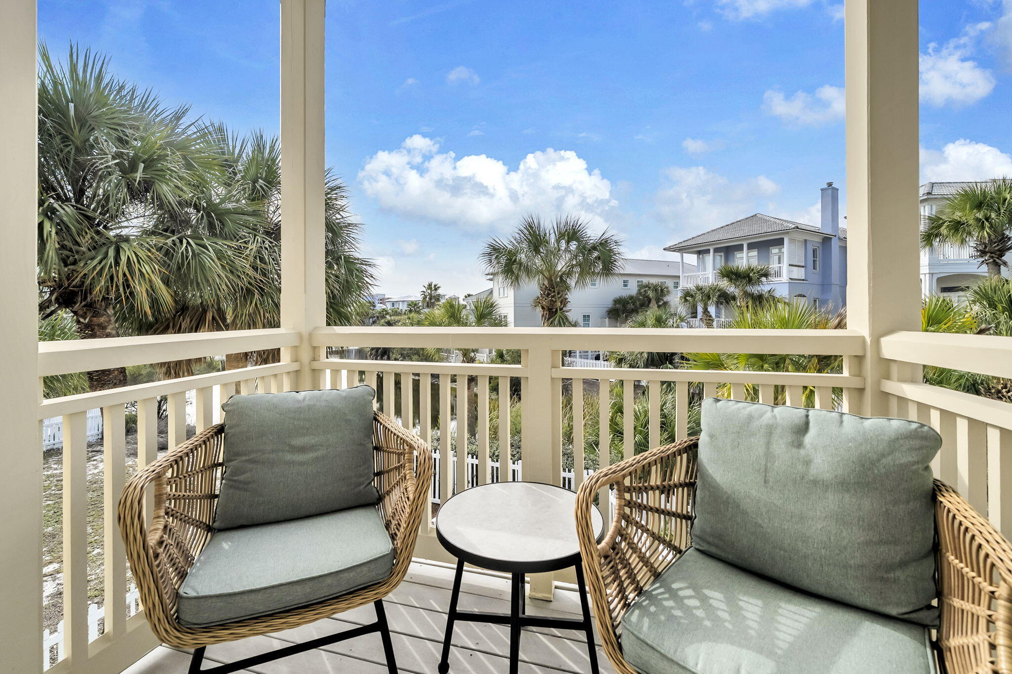 DESTIN POINTE - Residential