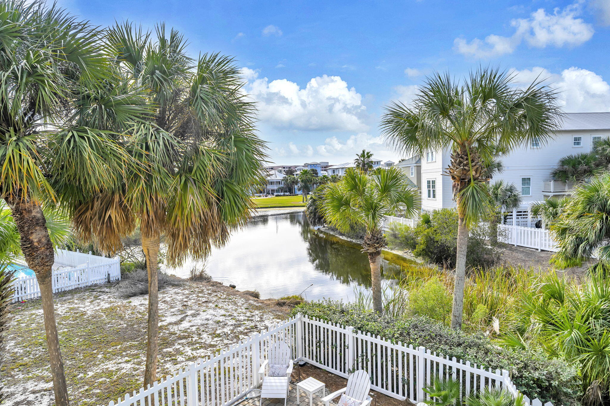 DESTIN POINTE - Residential