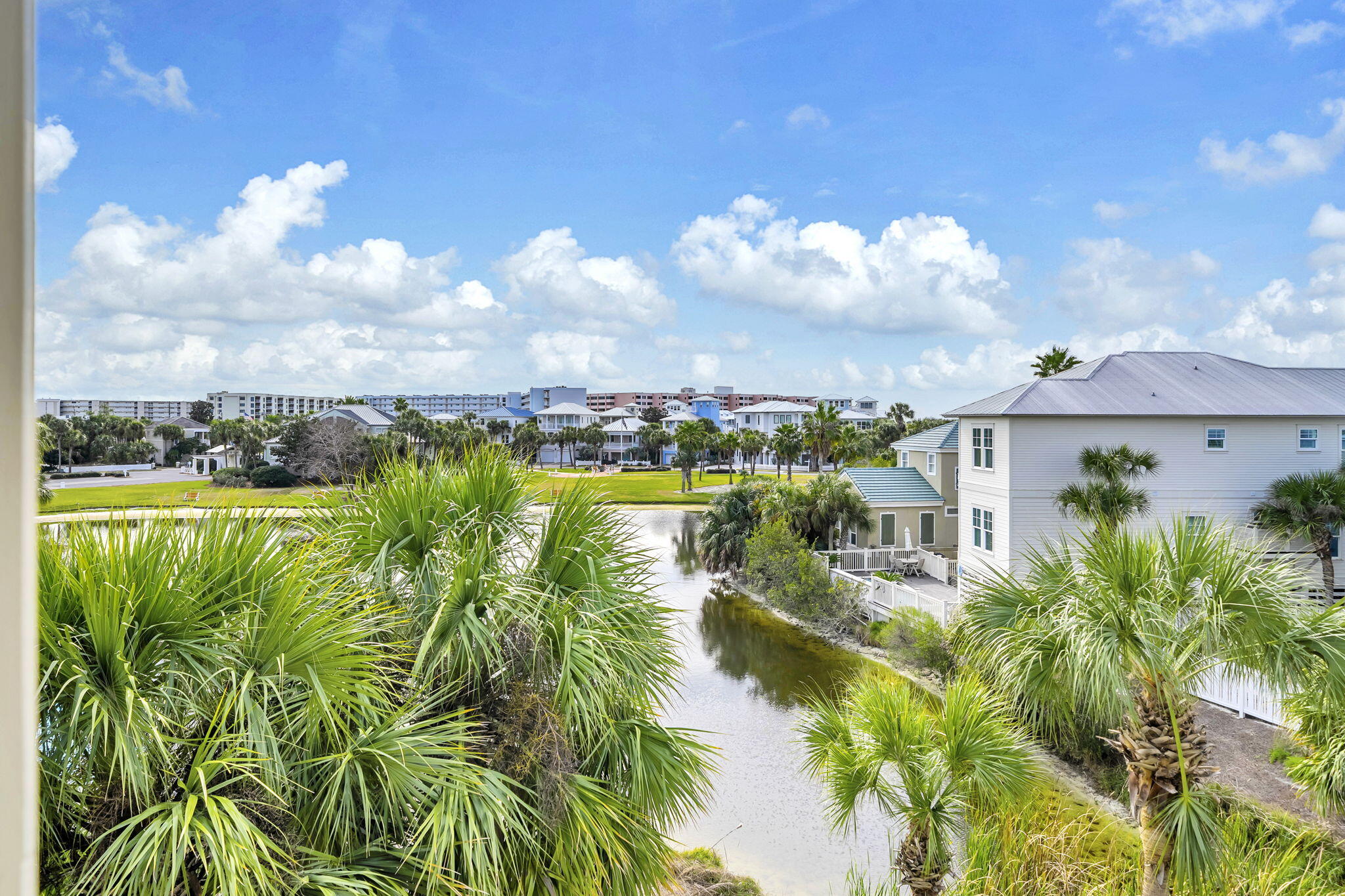 DESTIN POINTE - Residential