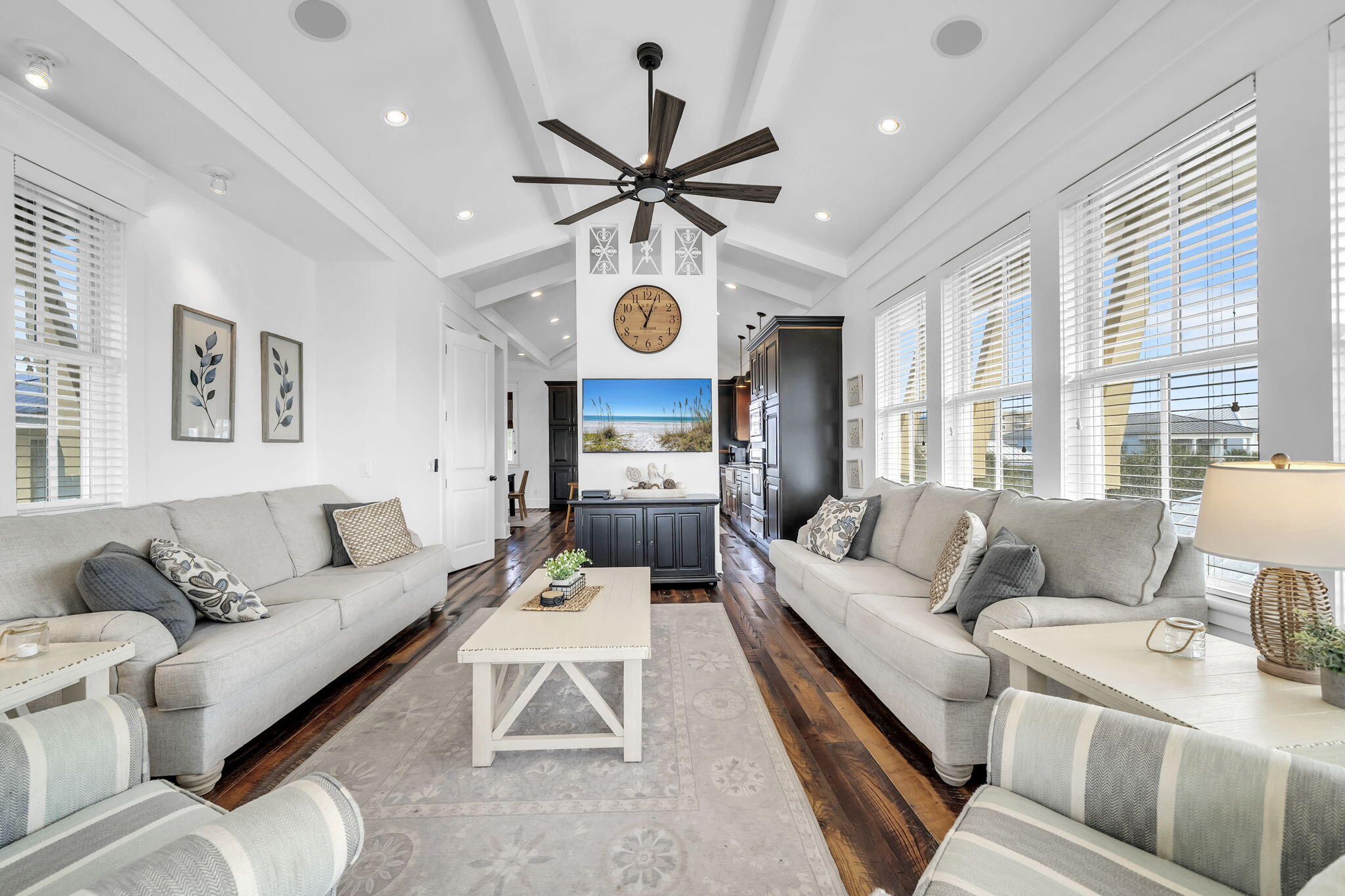 DESTIN POINTE - Residential