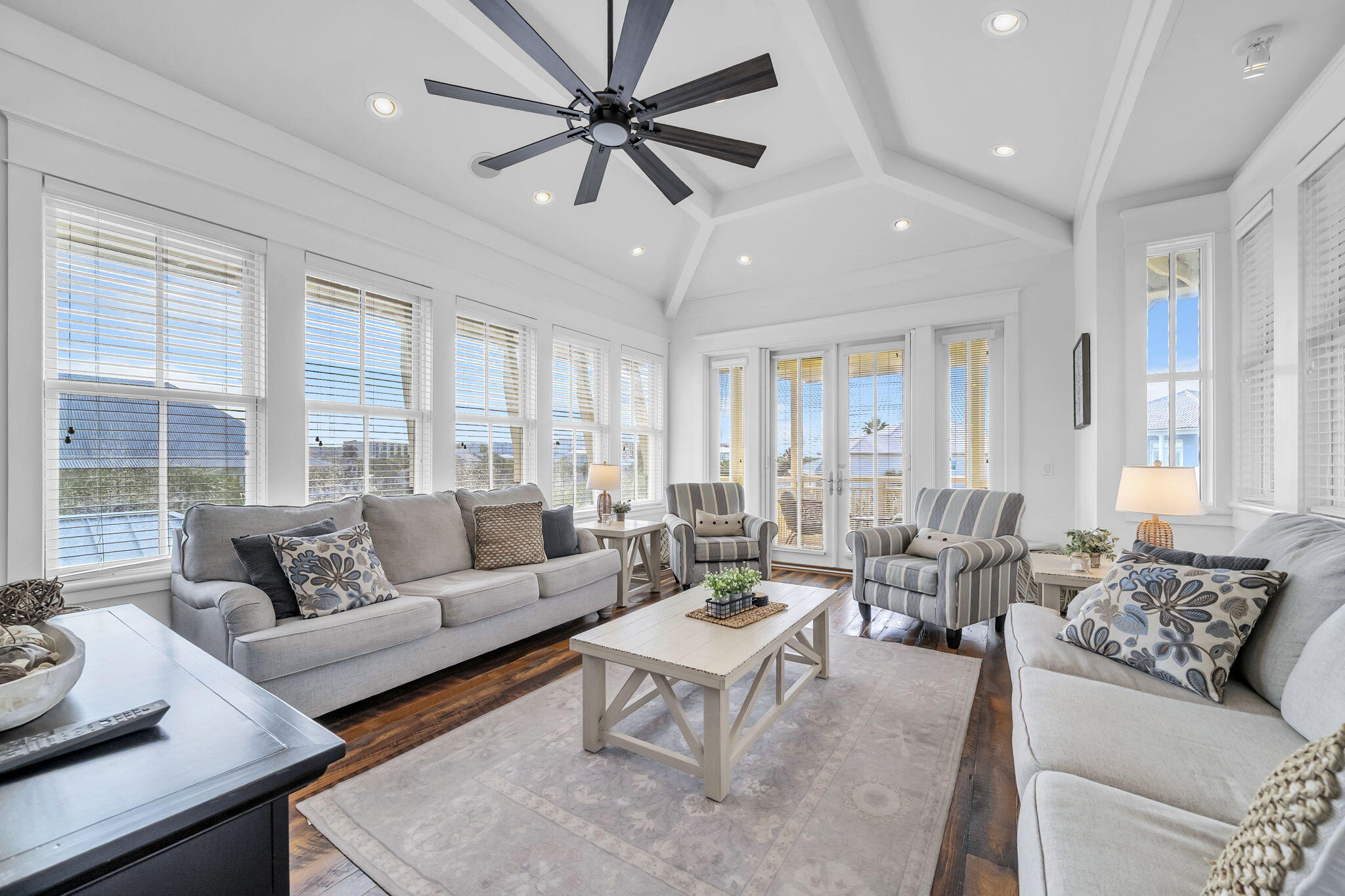 DESTIN POINTE - Residential