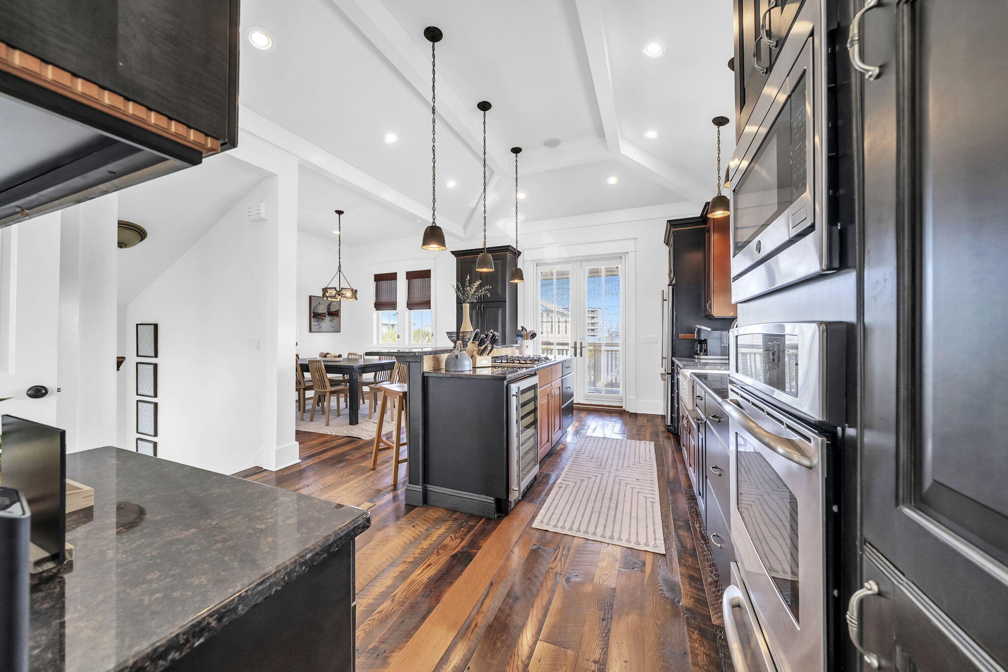 DESTIN POINTE - Residential