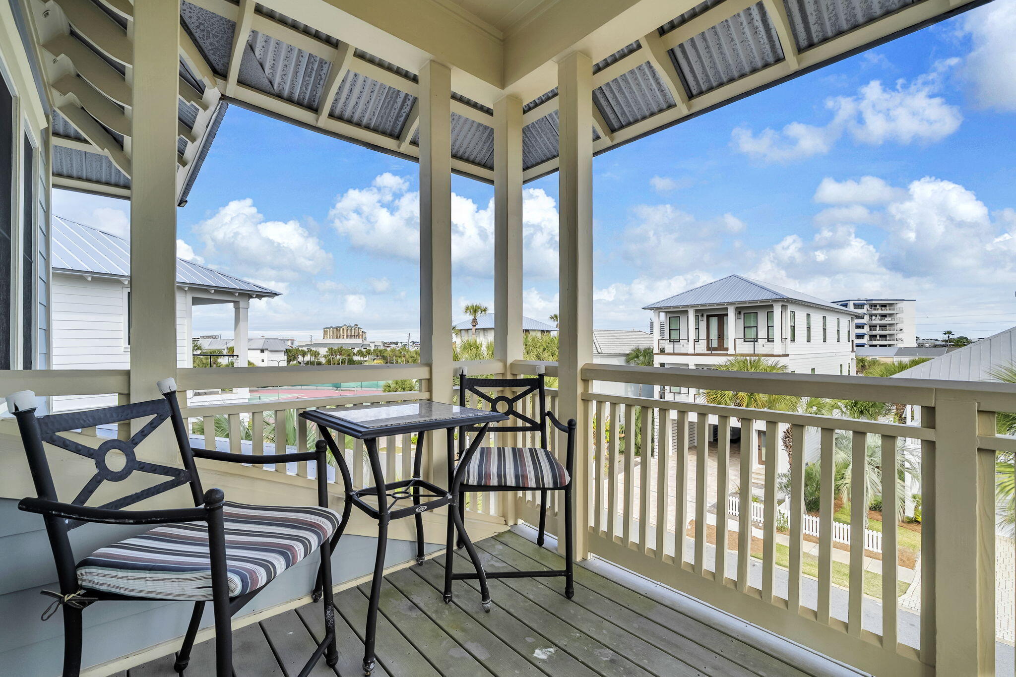 DESTIN POINTE - Residential