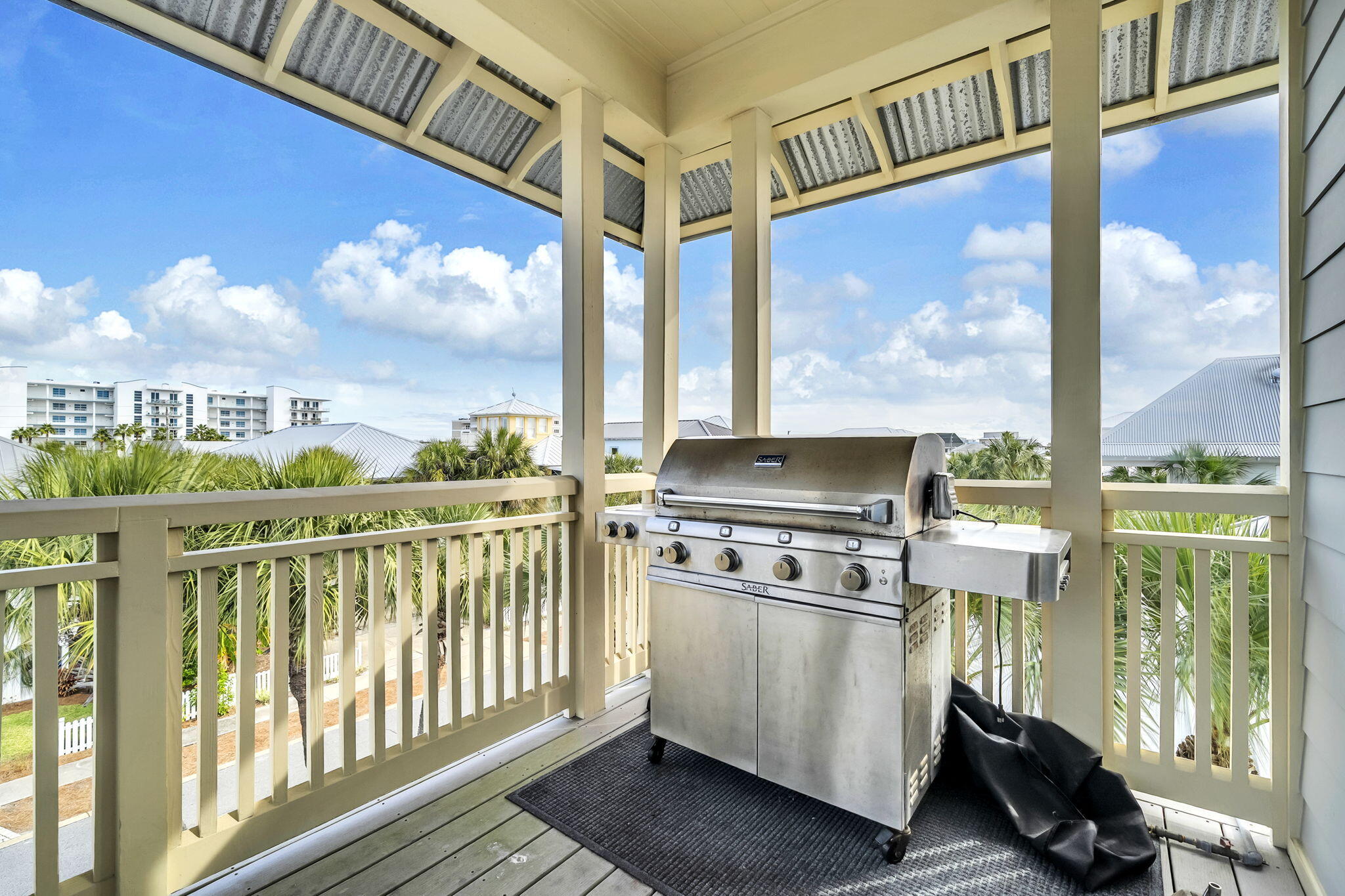 DESTIN POINTE - Residential