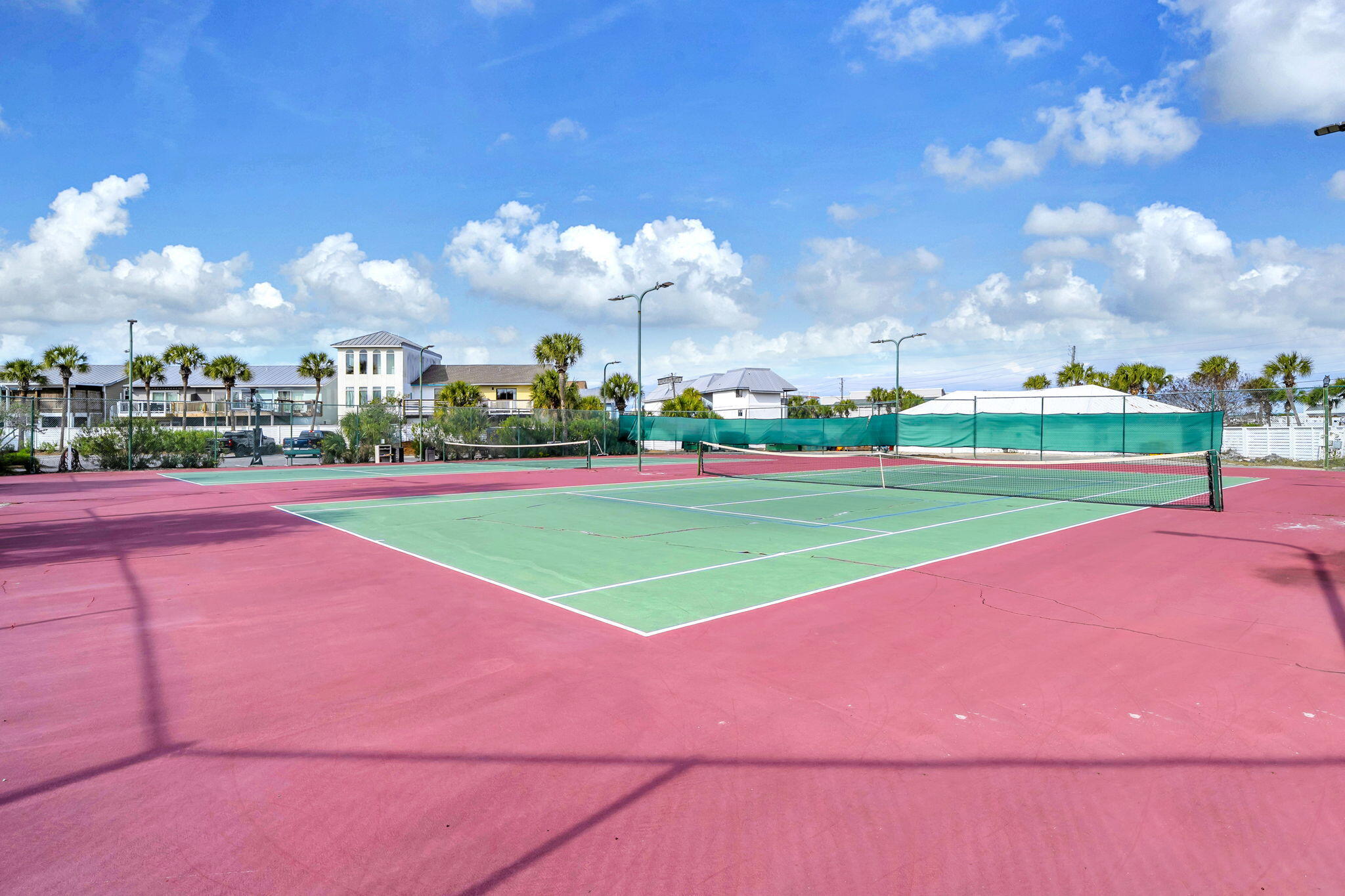 DESTIN POINTE - Residential