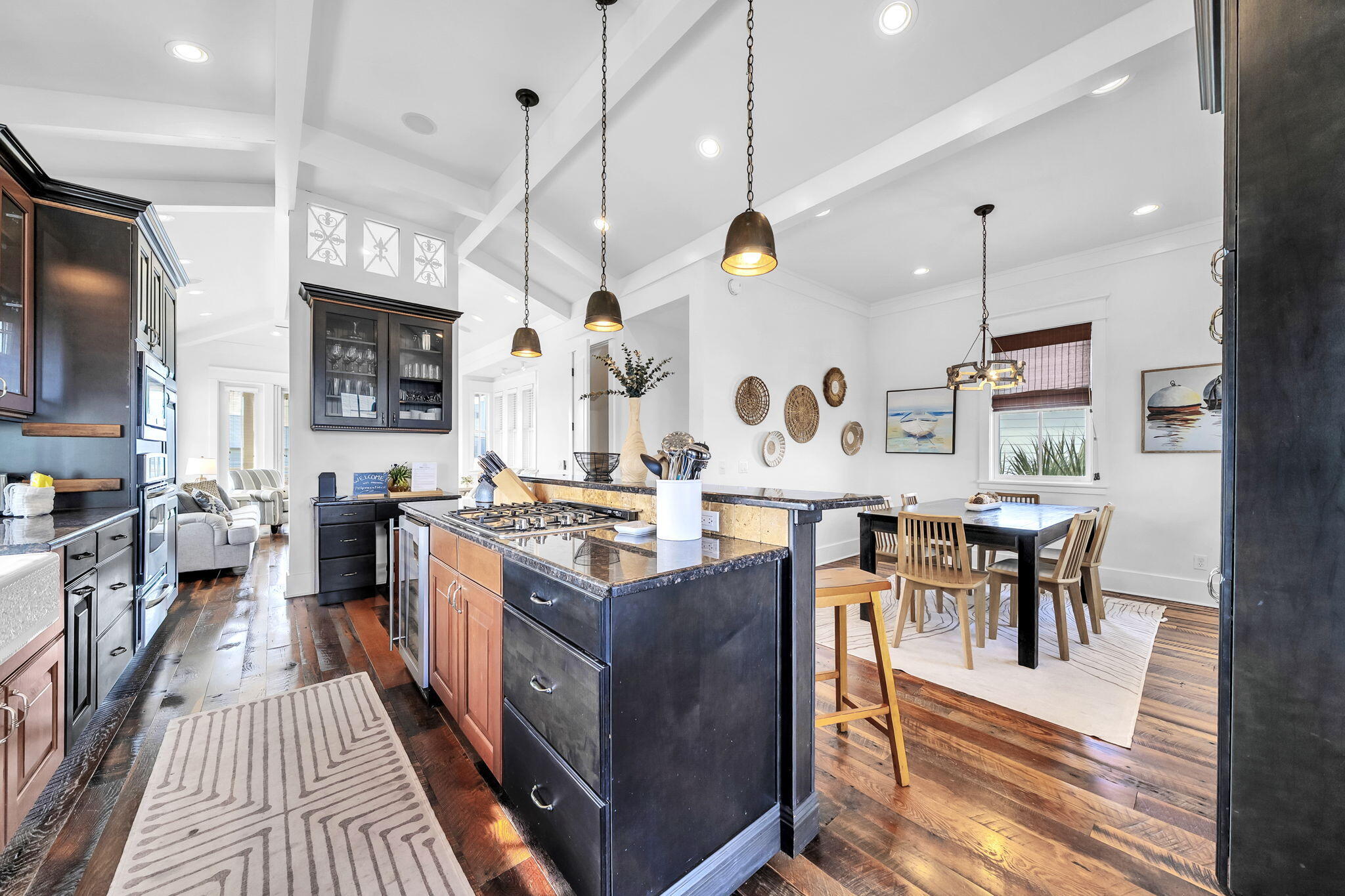 DESTIN POINTE - Residential