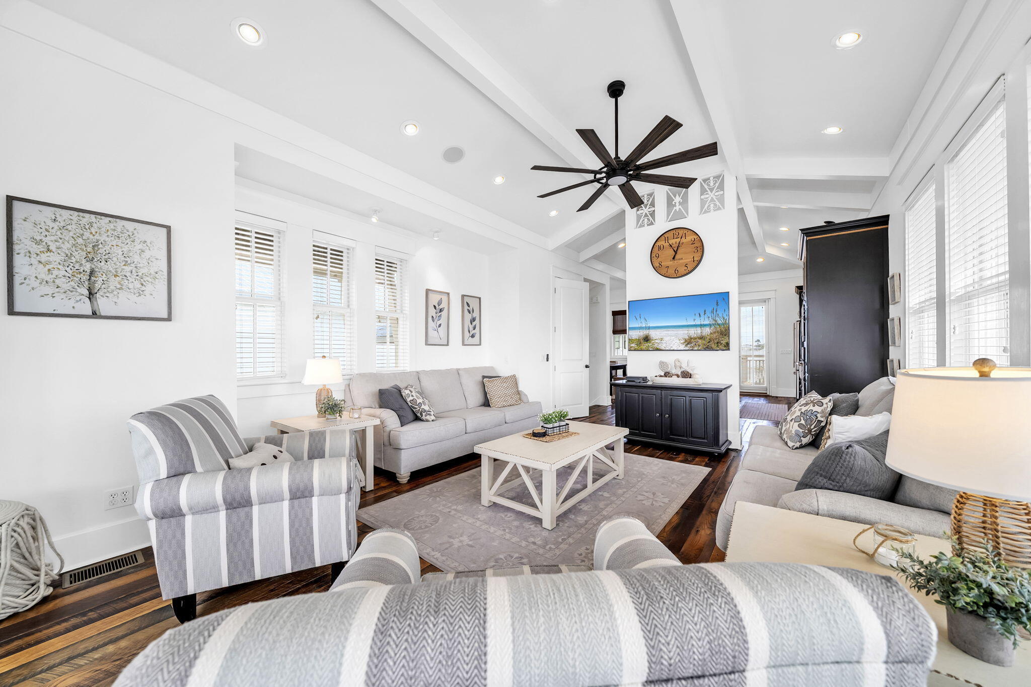 DESTIN POINTE - Residential