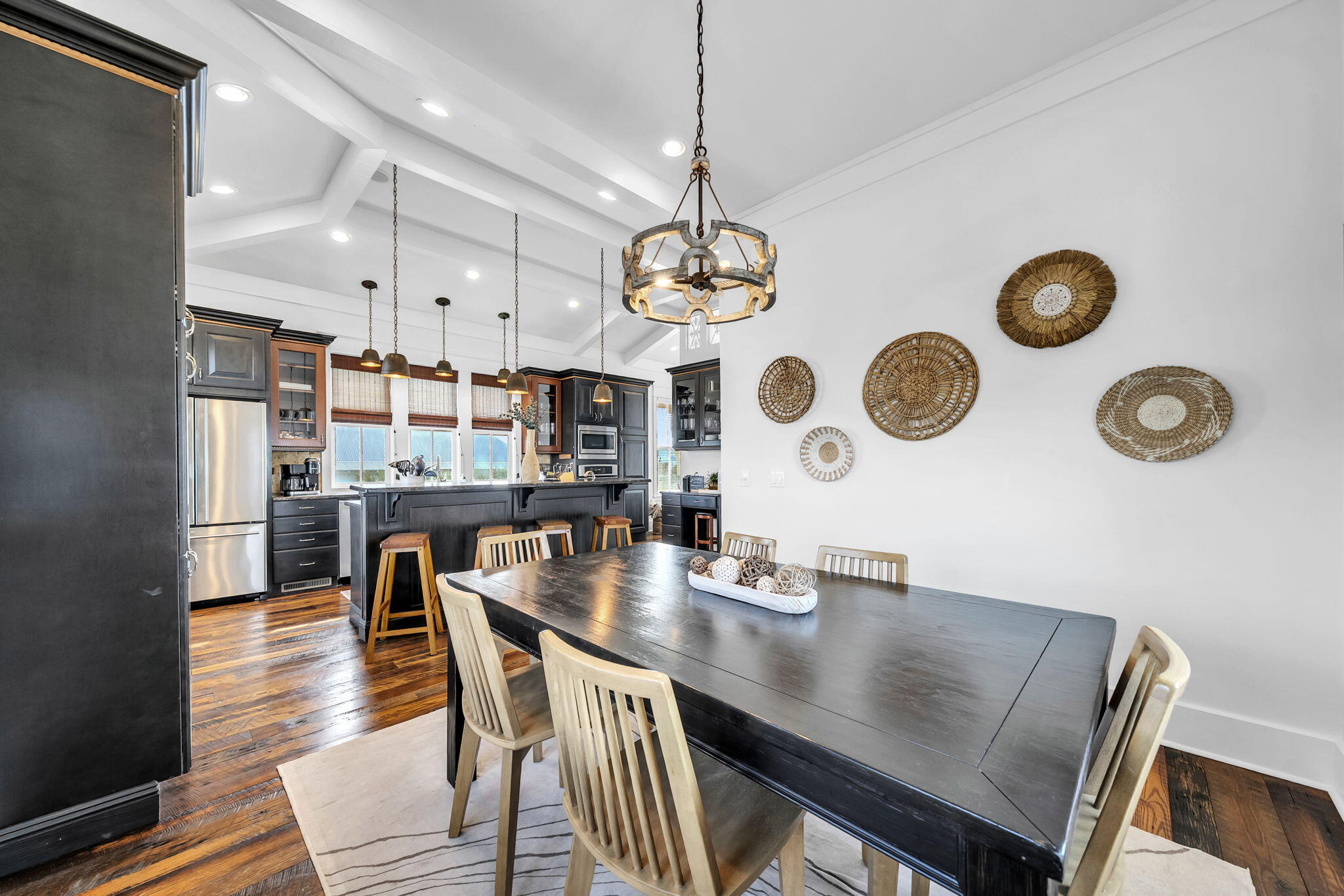 DESTIN POINTE - Residential