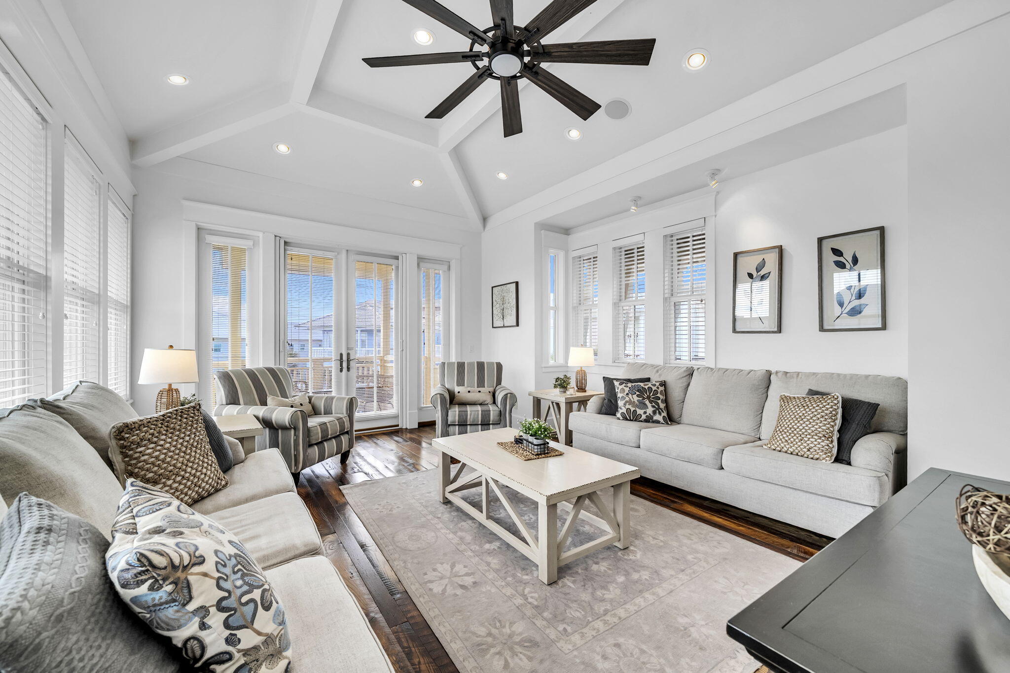 DESTIN POINTE - Residential