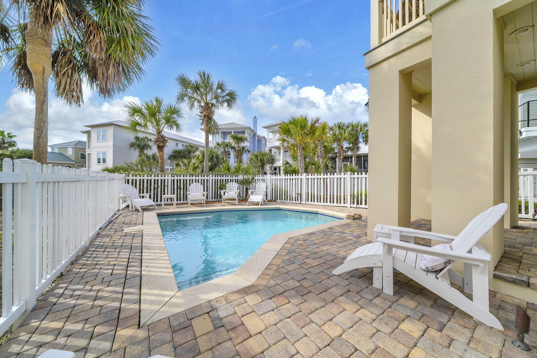 DESTIN POINTE - Residential
