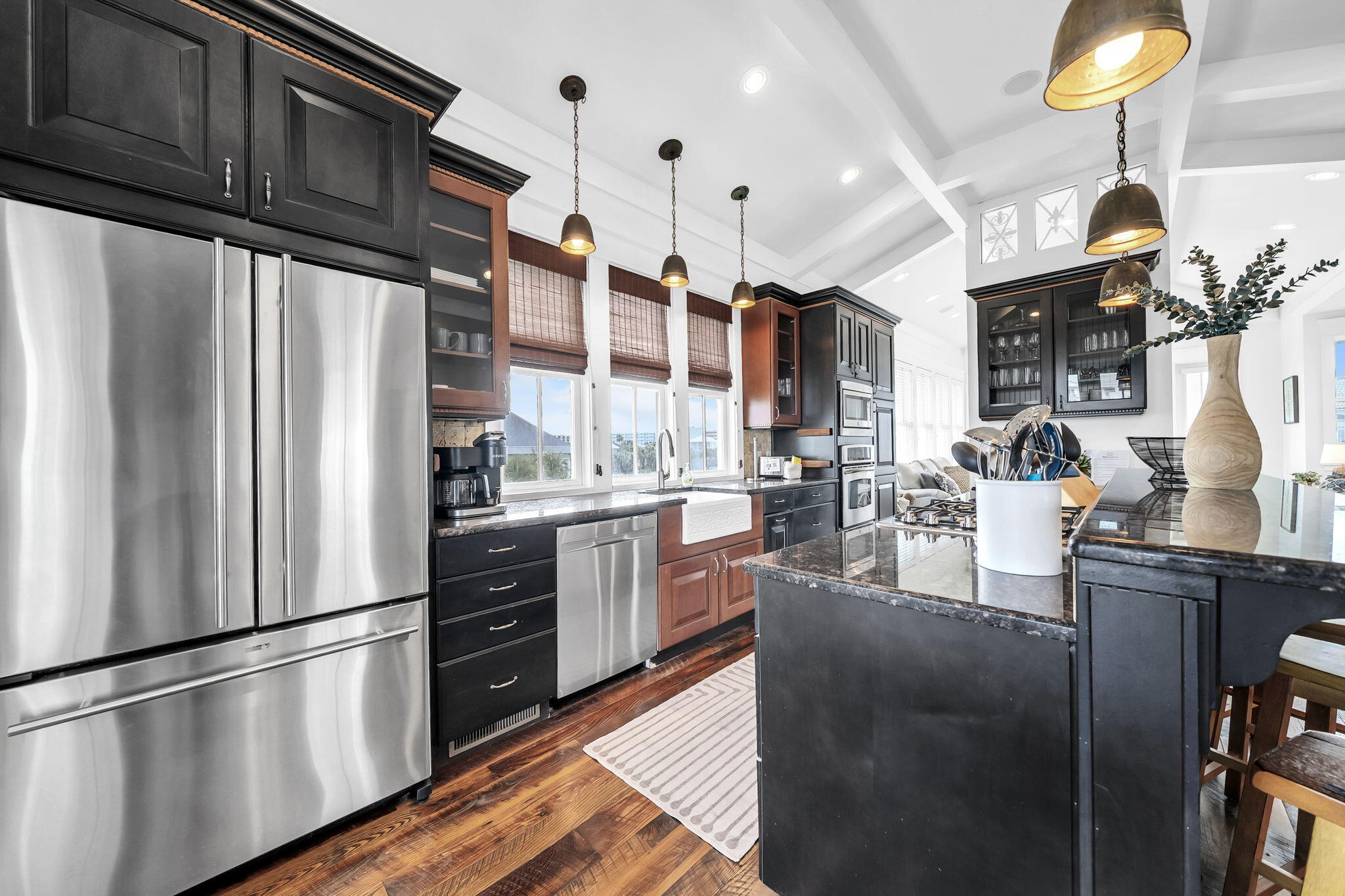 DESTIN POINTE - Residential