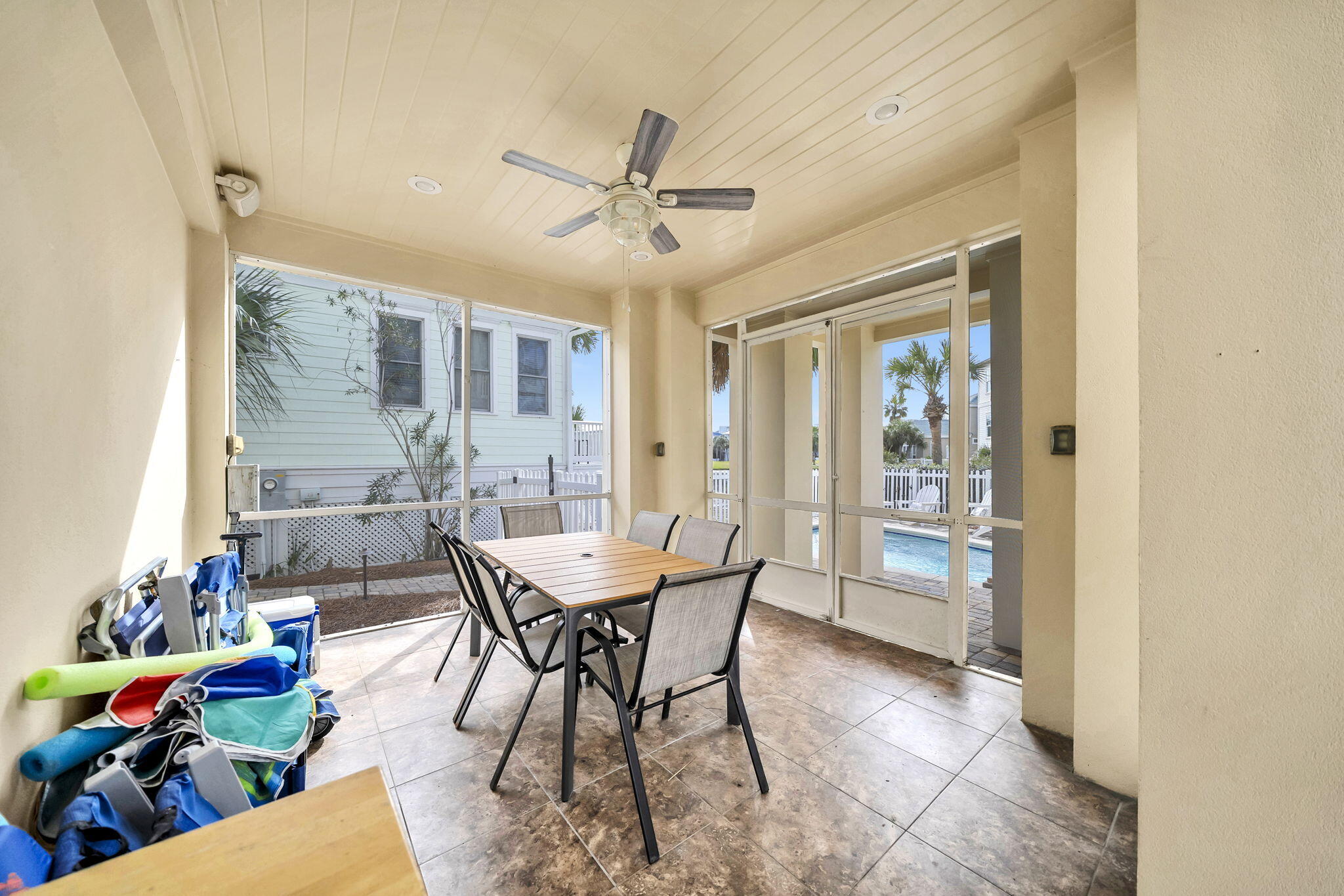 DESTIN POINTE - Residential