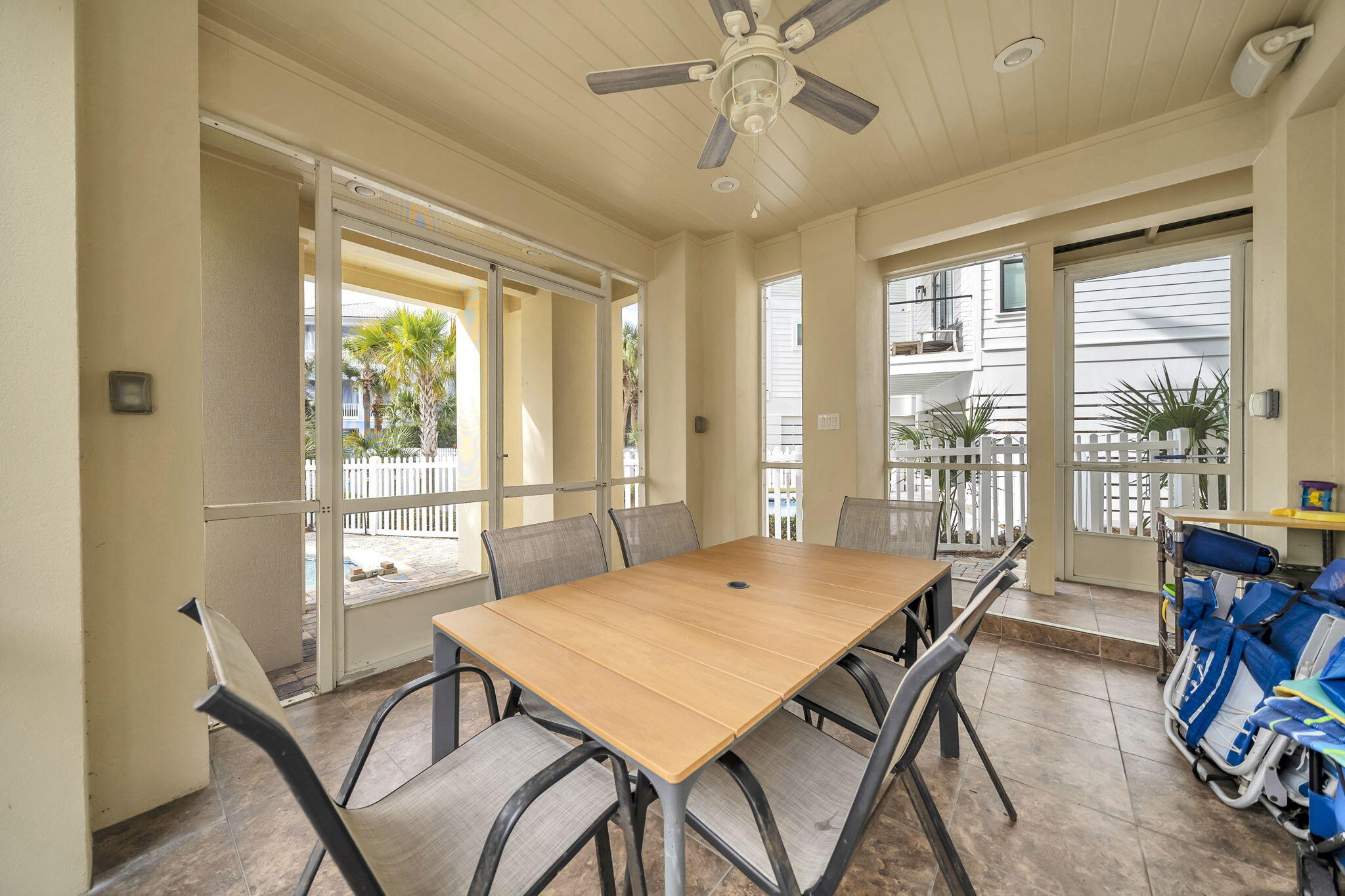 DESTIN POINTE - Residential