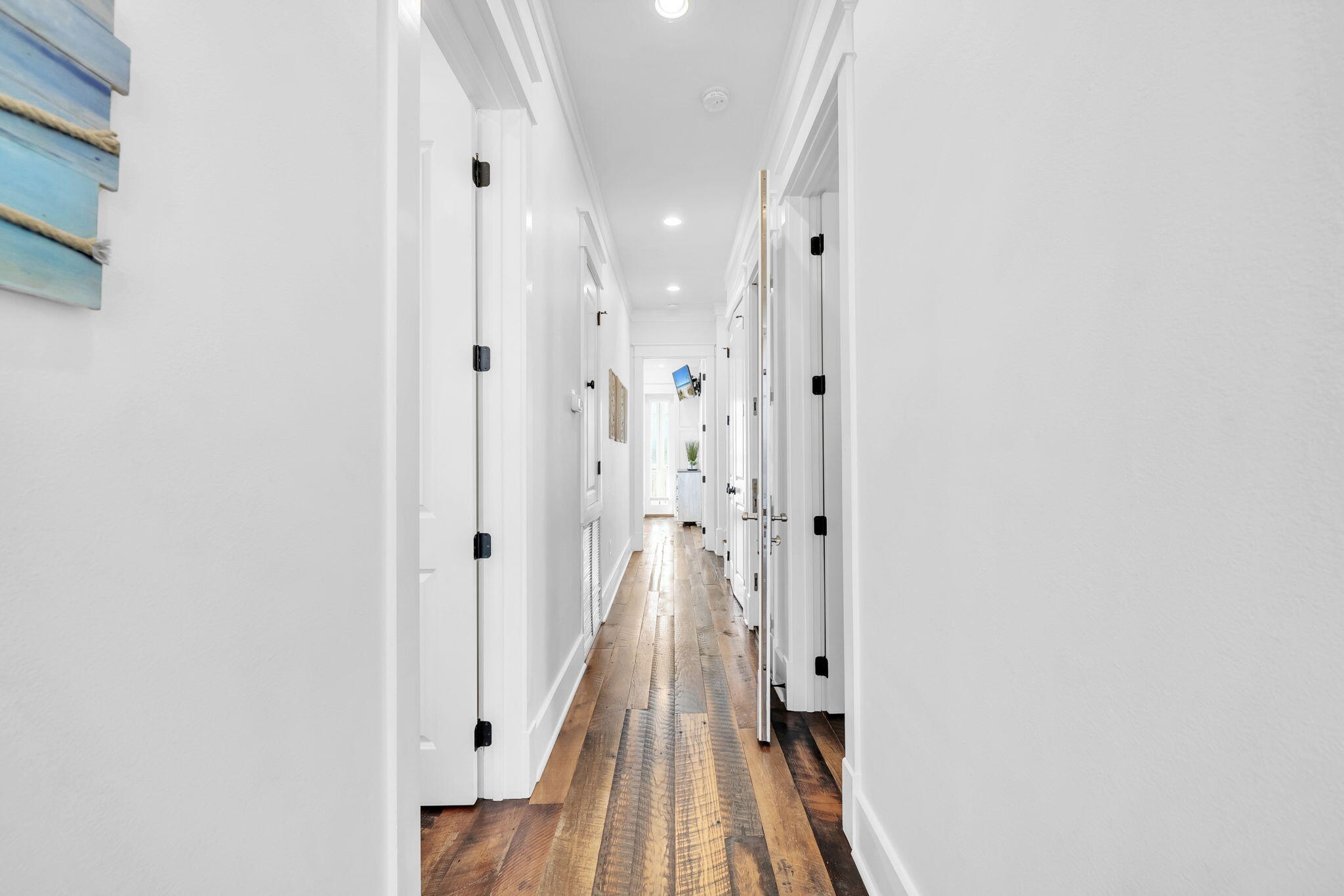 DESTIN POINTE - Residential