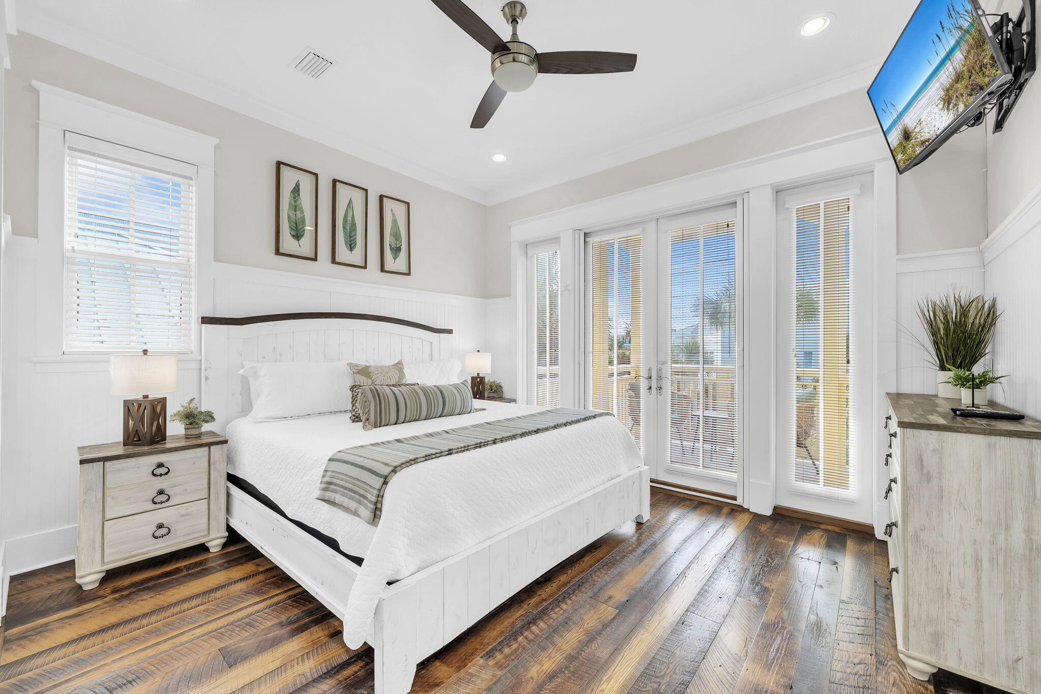 DESTIN POINTE - Residential