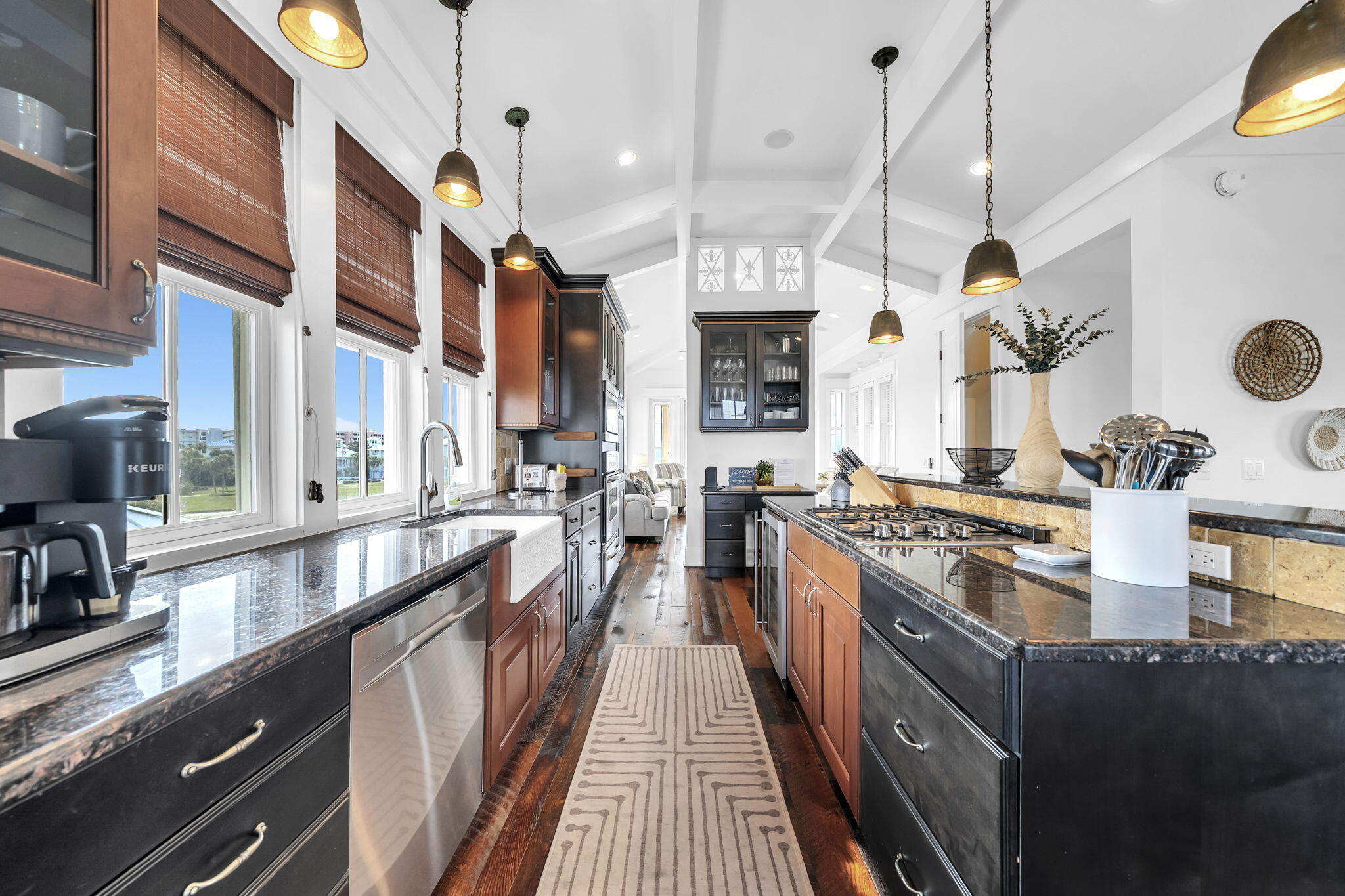 DESTIN POINTE - Residential