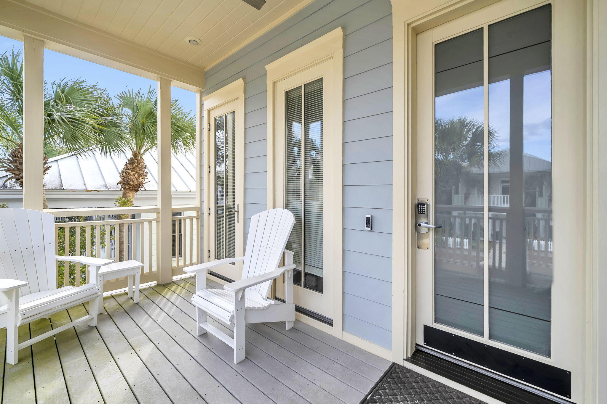 DESTIN POINTE - Residential