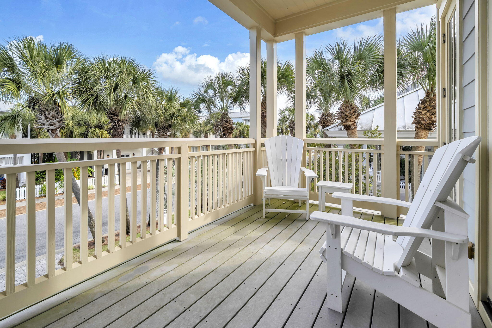 DESTIN POINTE - Residential