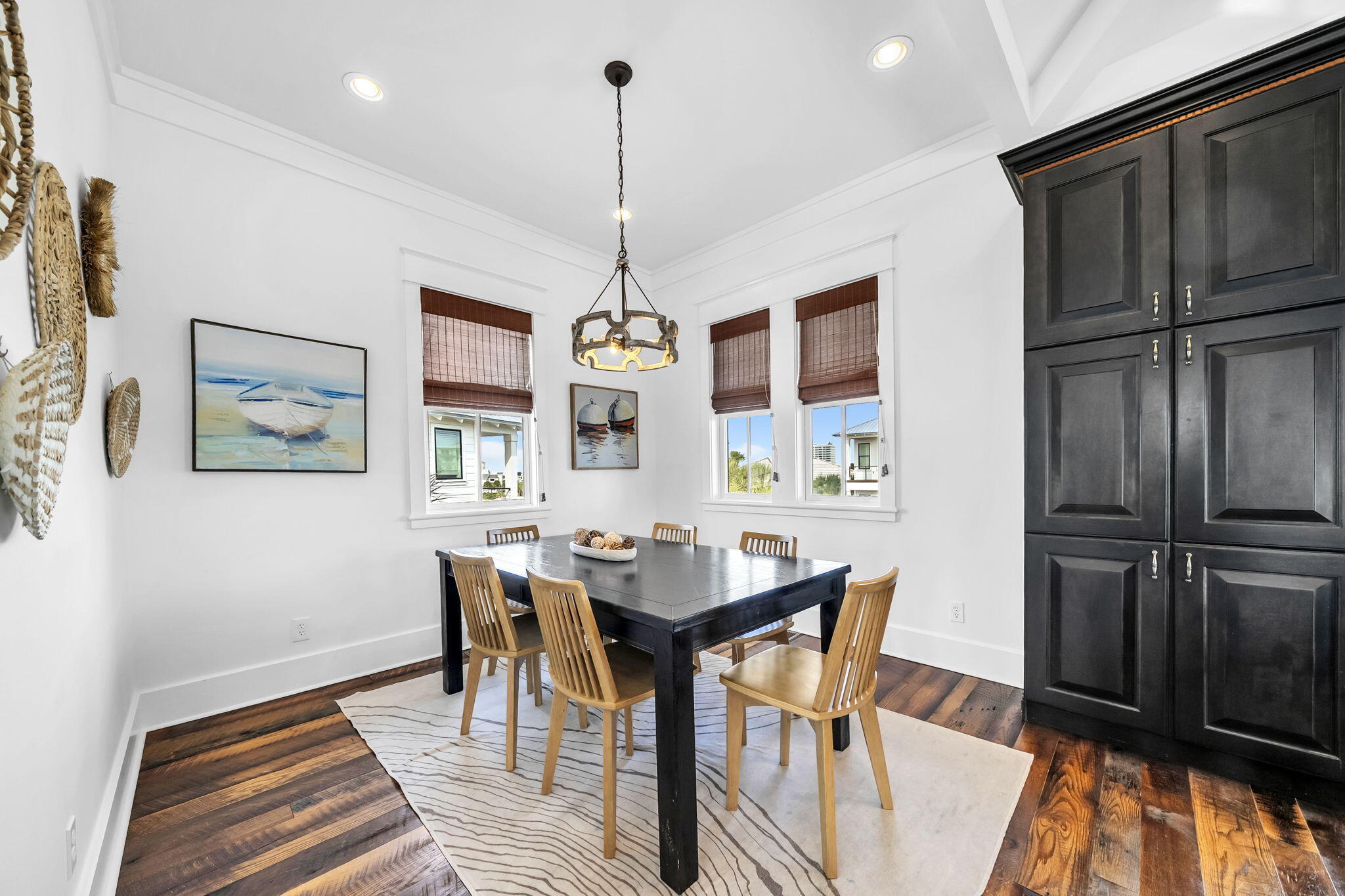 DESTIN POINTE - Residential