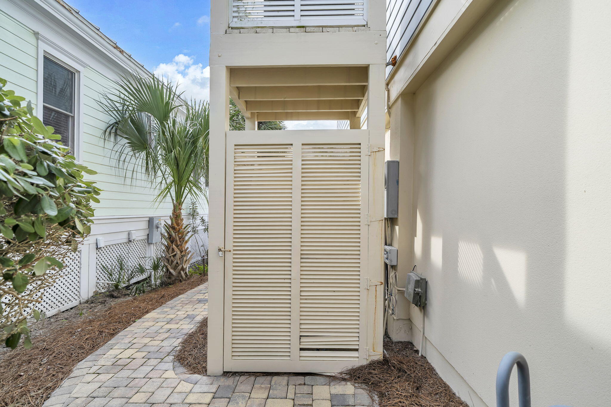 DESTIN POINTE - Residential