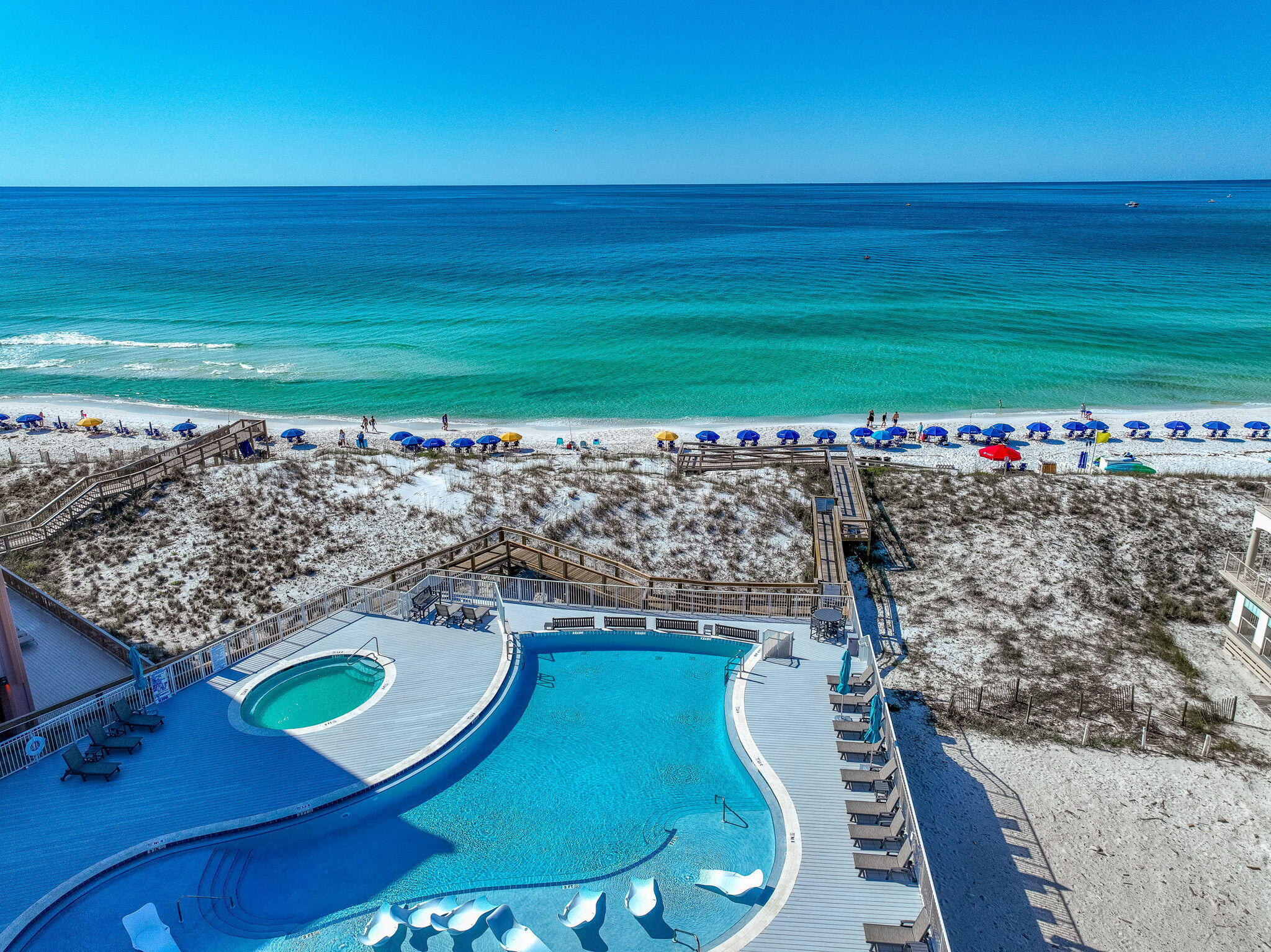 DESTIN POINTE - Residential