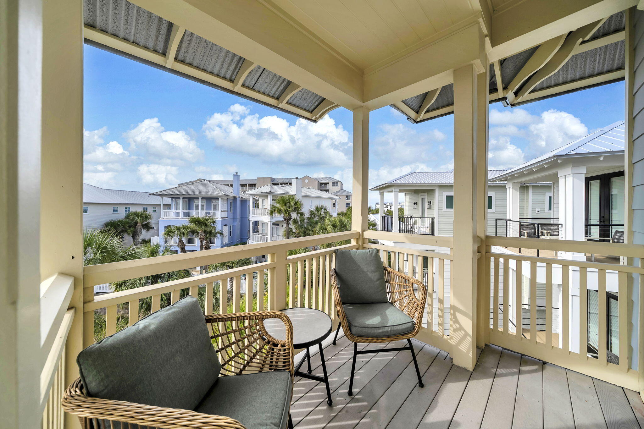 DESTIN POINTE - Residential