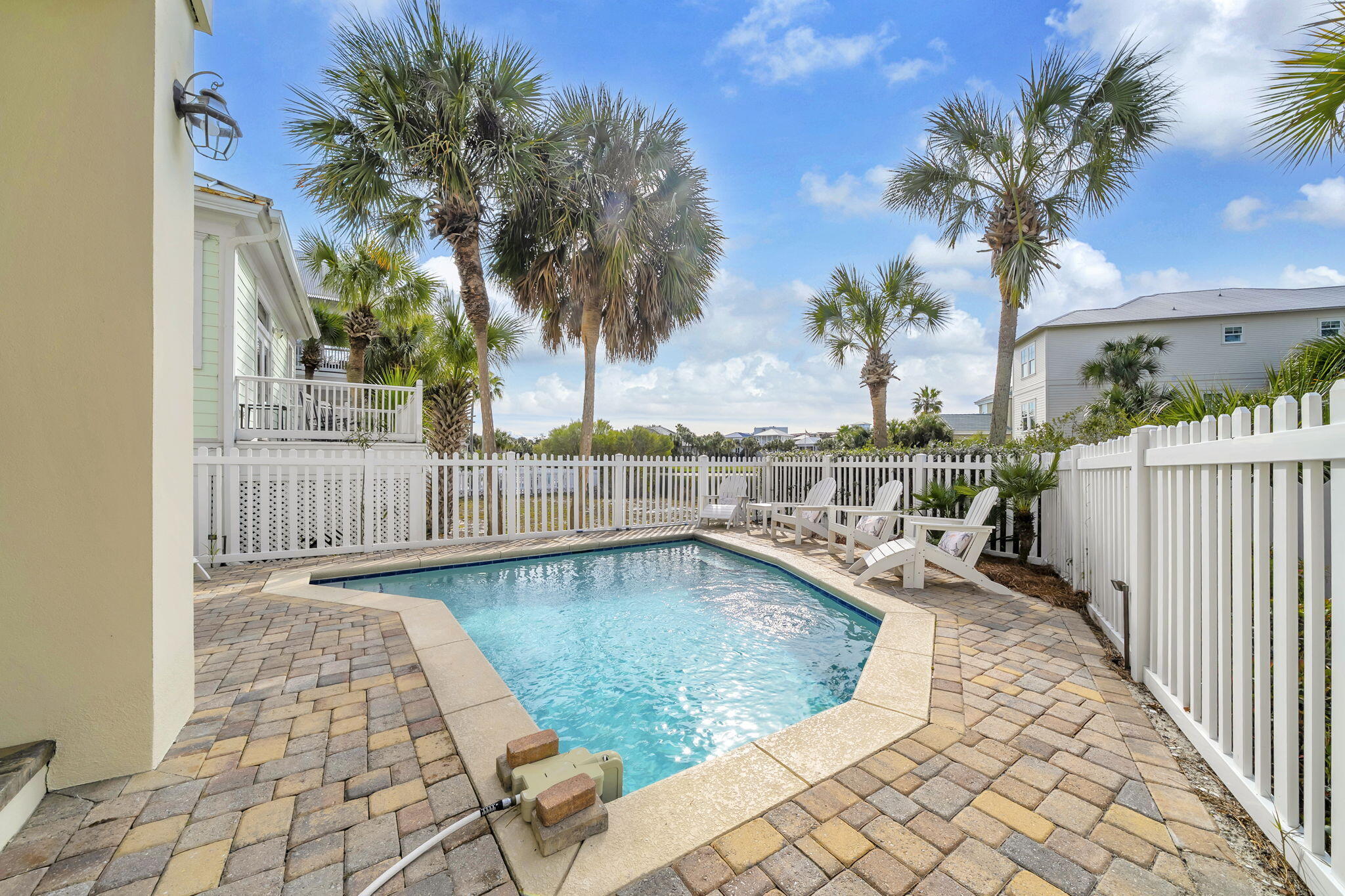 DESTIN POINTE - Residential