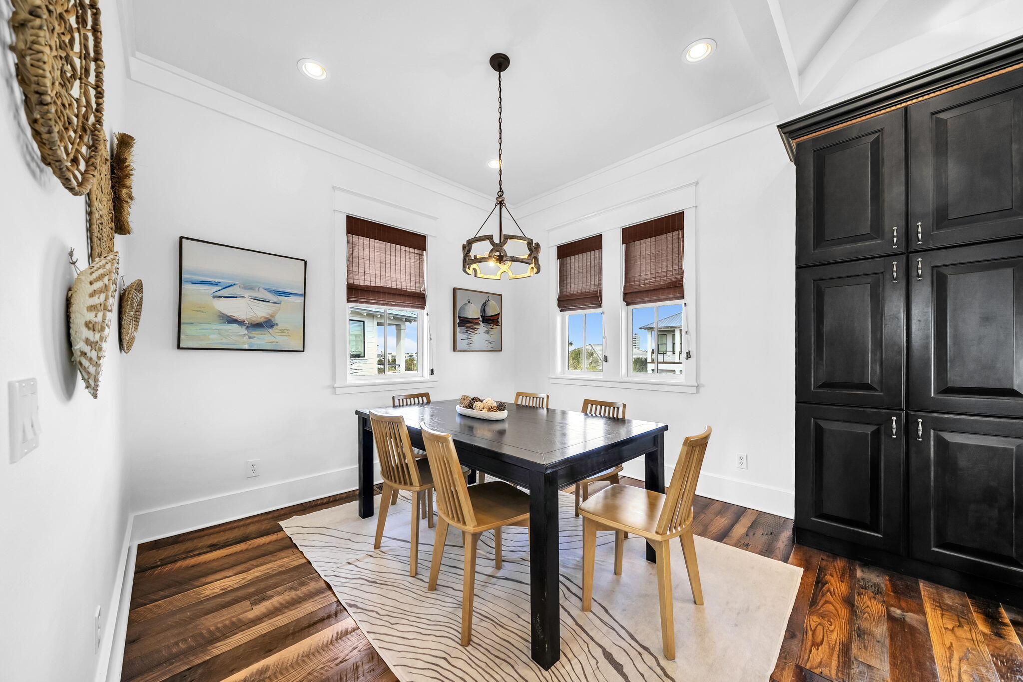 DESTIN POINTE - Residential