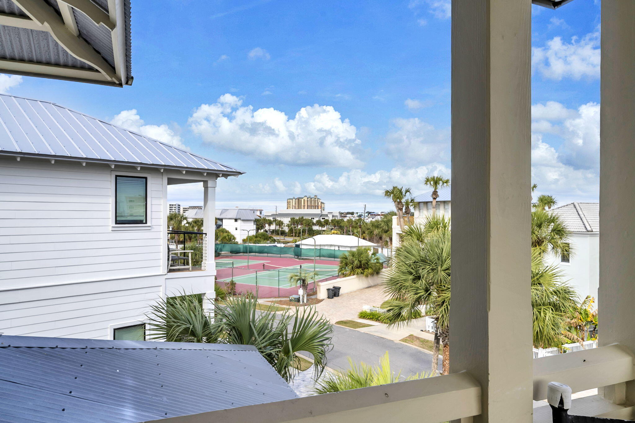 DESTIN POINTE - Residential