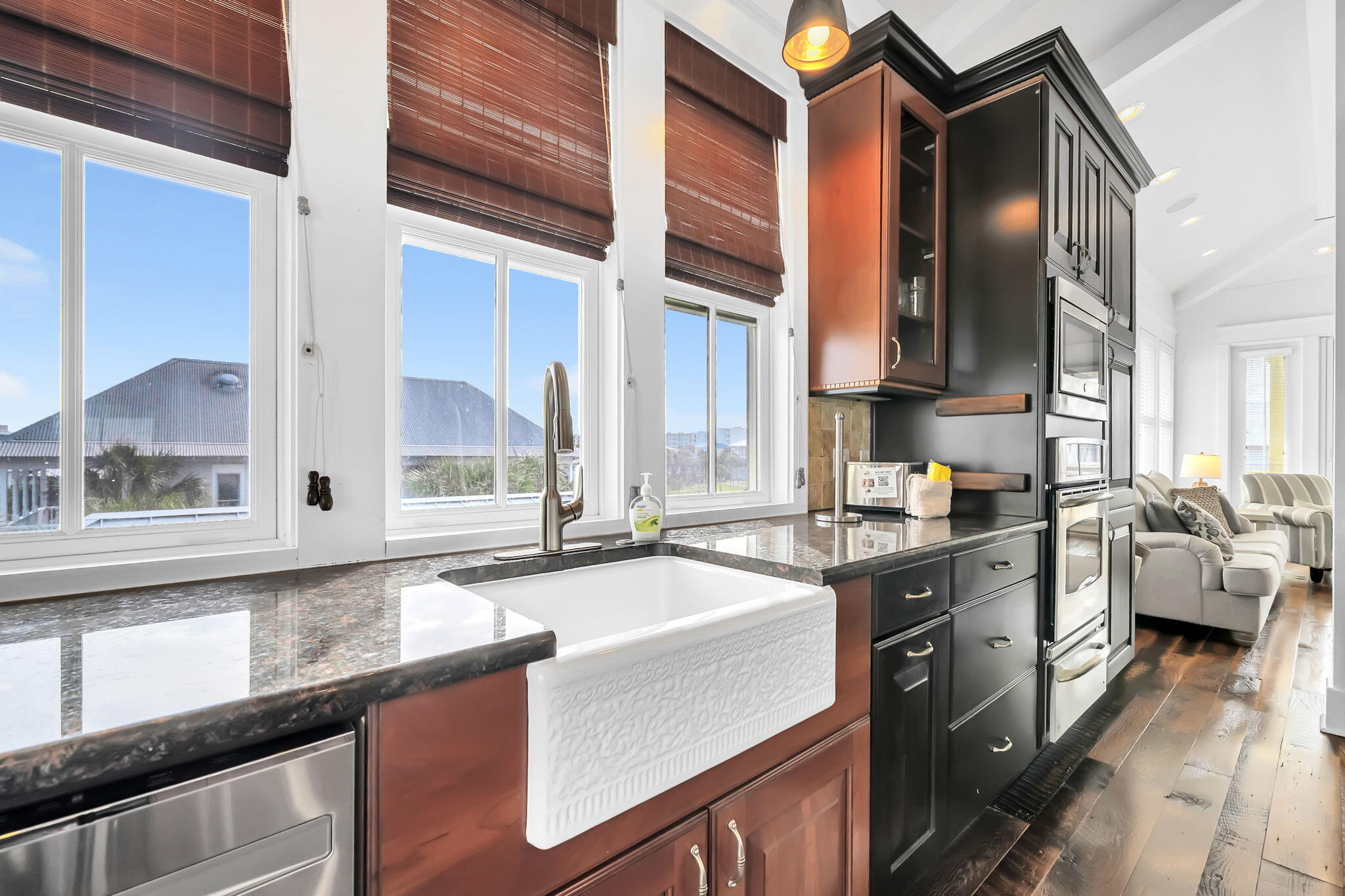 DESTIN POINTE - Residential