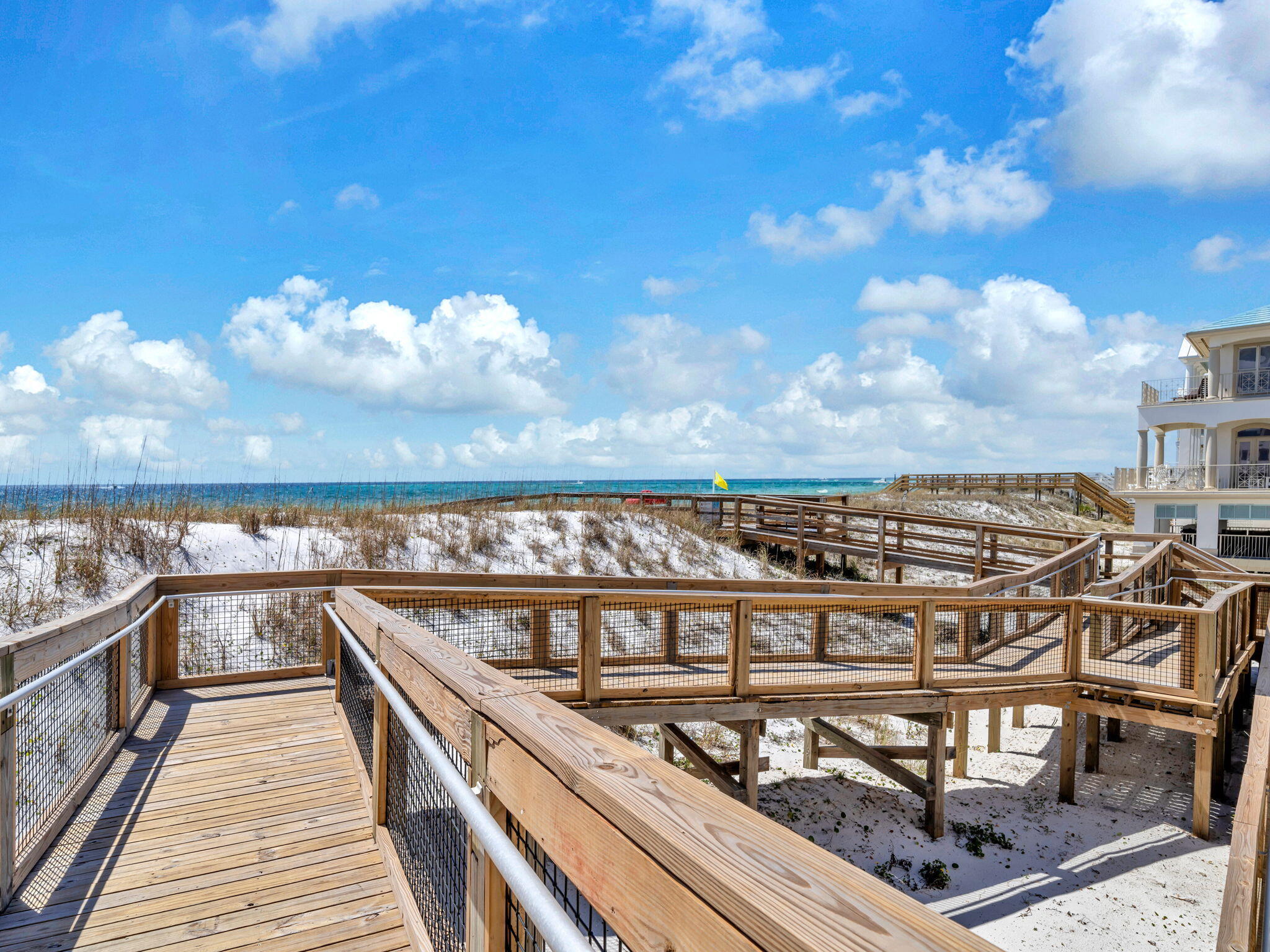 DESTIN POINTE - Residential