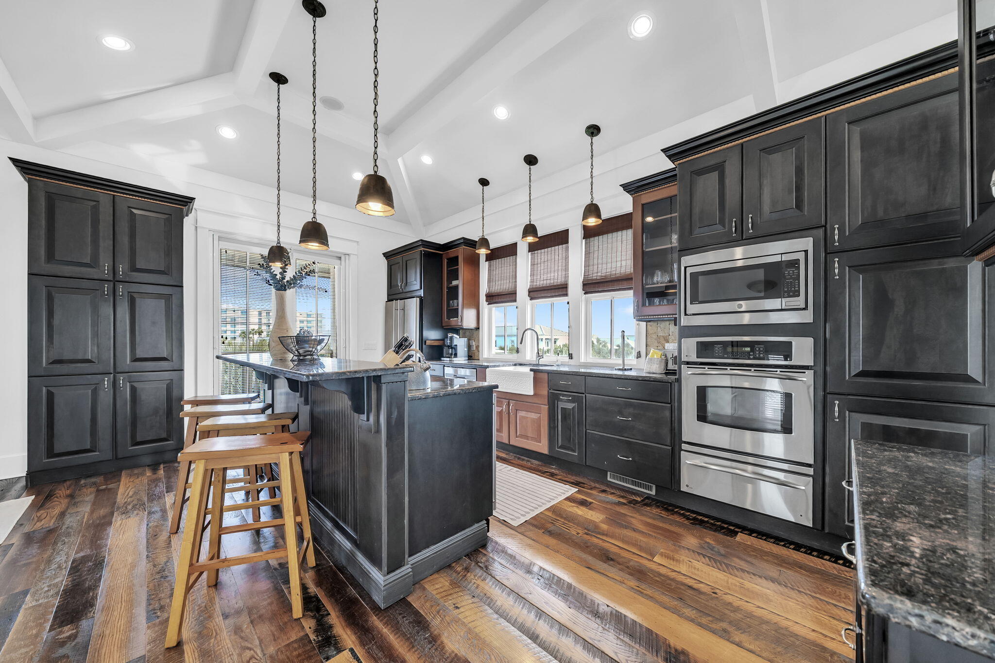 DESTIN POINTE - Residential