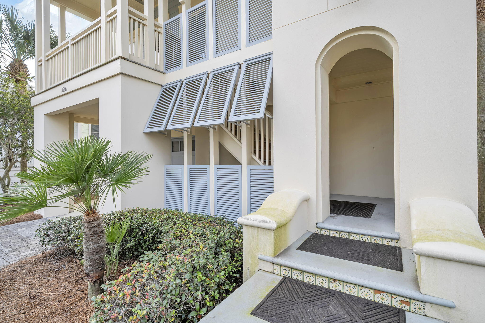 DESTIN POINTE - Residential