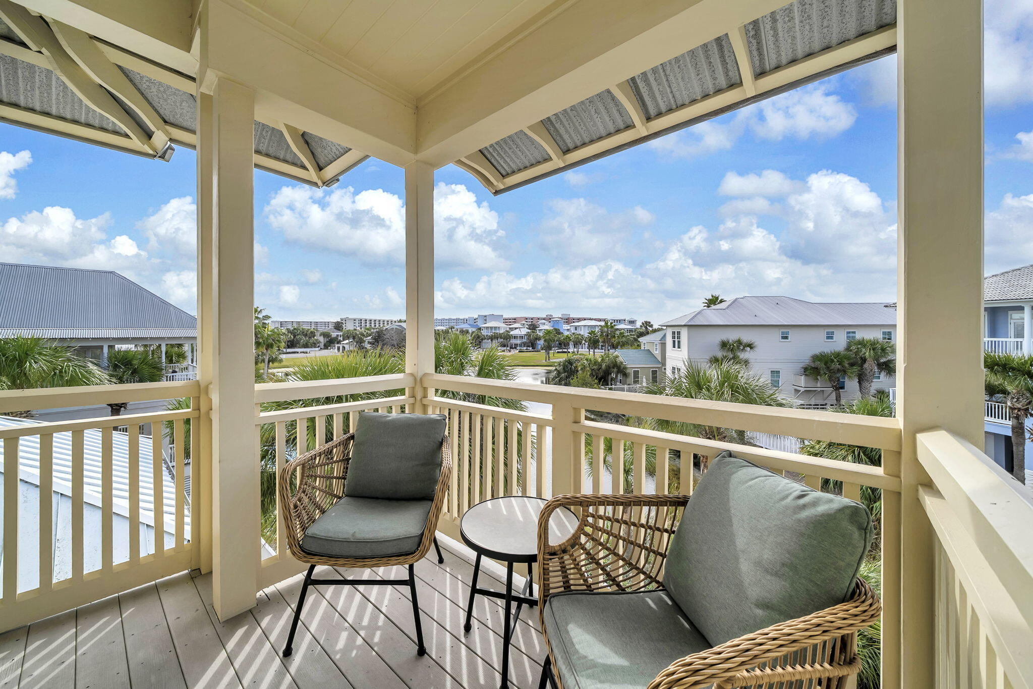 DESTIN POINTE - Residential