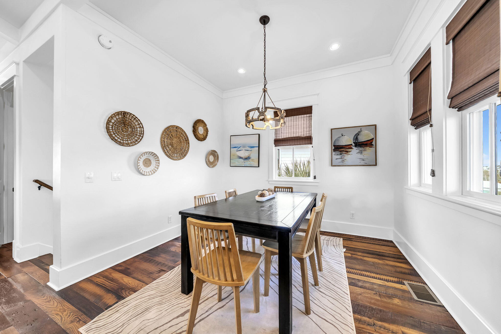 DESTIN POINTE - Residential