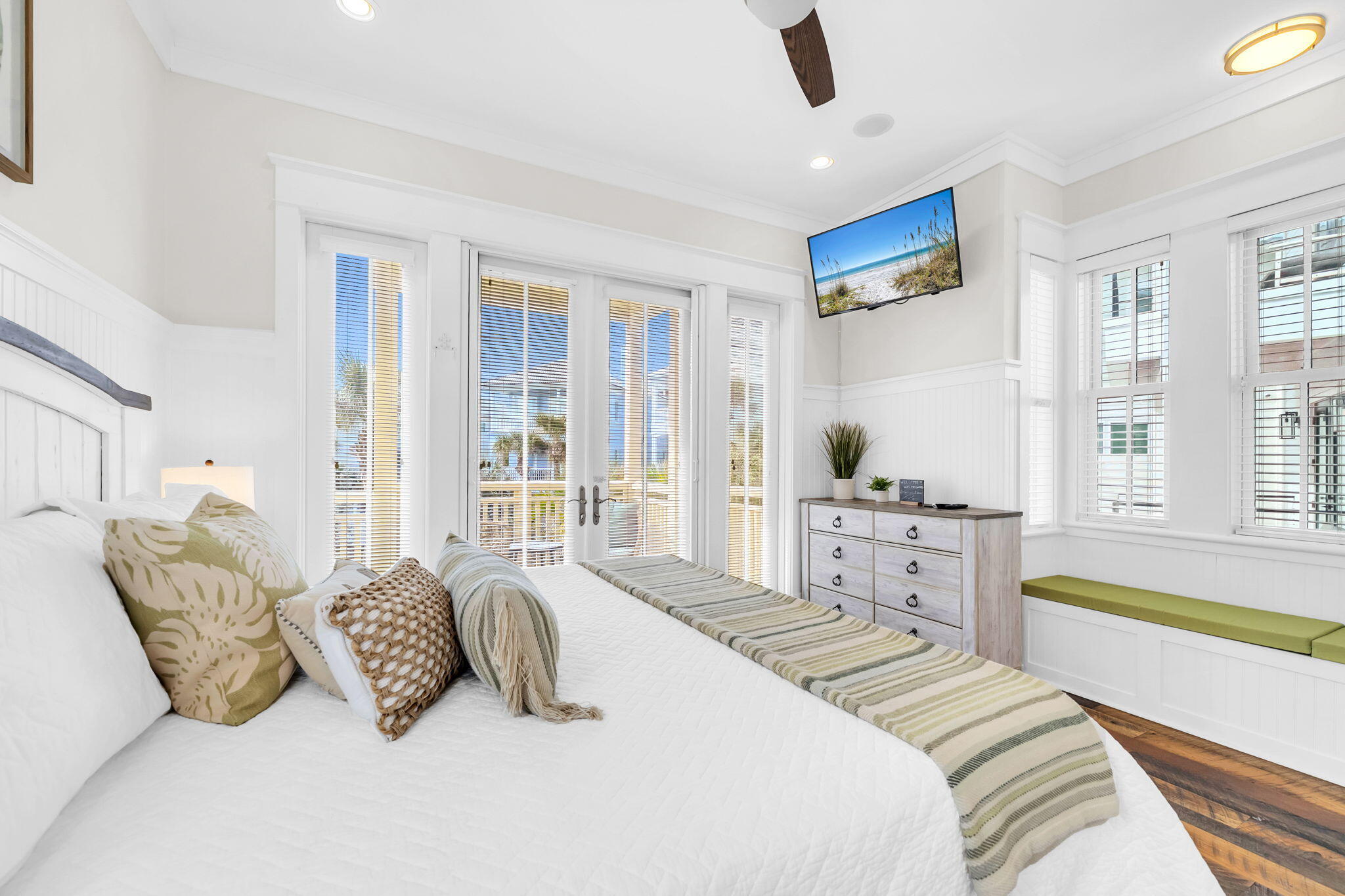 DESTIN POINTE - Residential