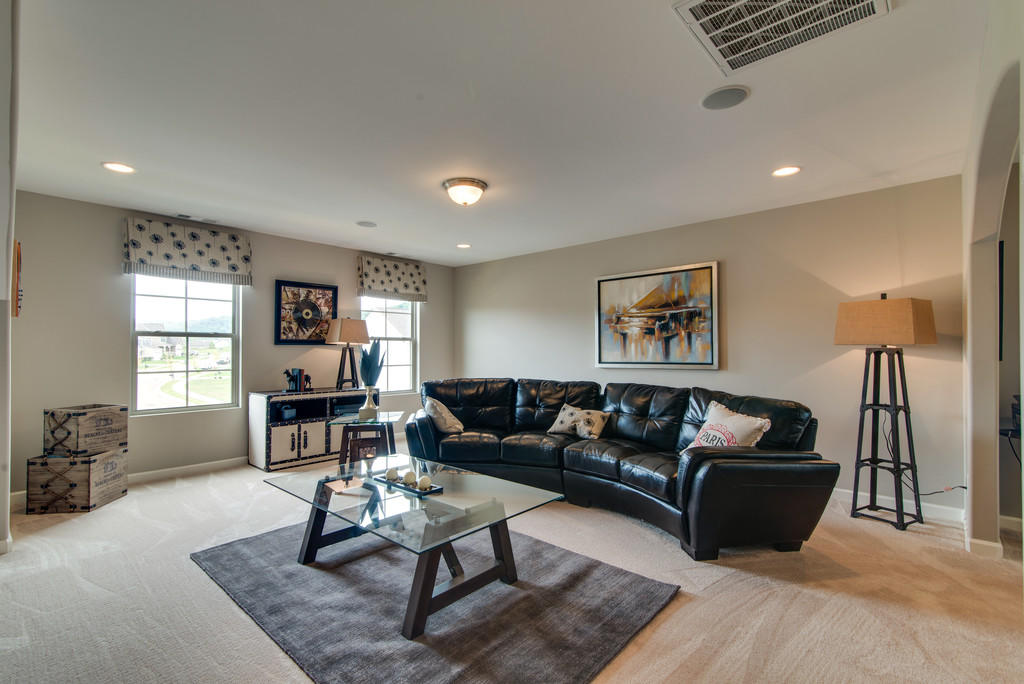 SERENITY AT DUNE ALLEN - Residential