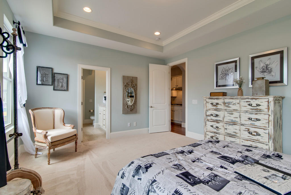 SERENITY AT DUNE ALLEN - Residential