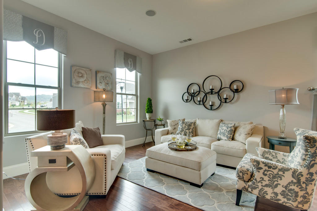 SERENITY AT DUNE ALLEN - Residential