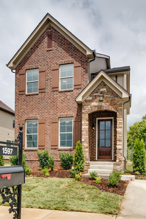 SERENITY AT DUNE ALLEN - Residential