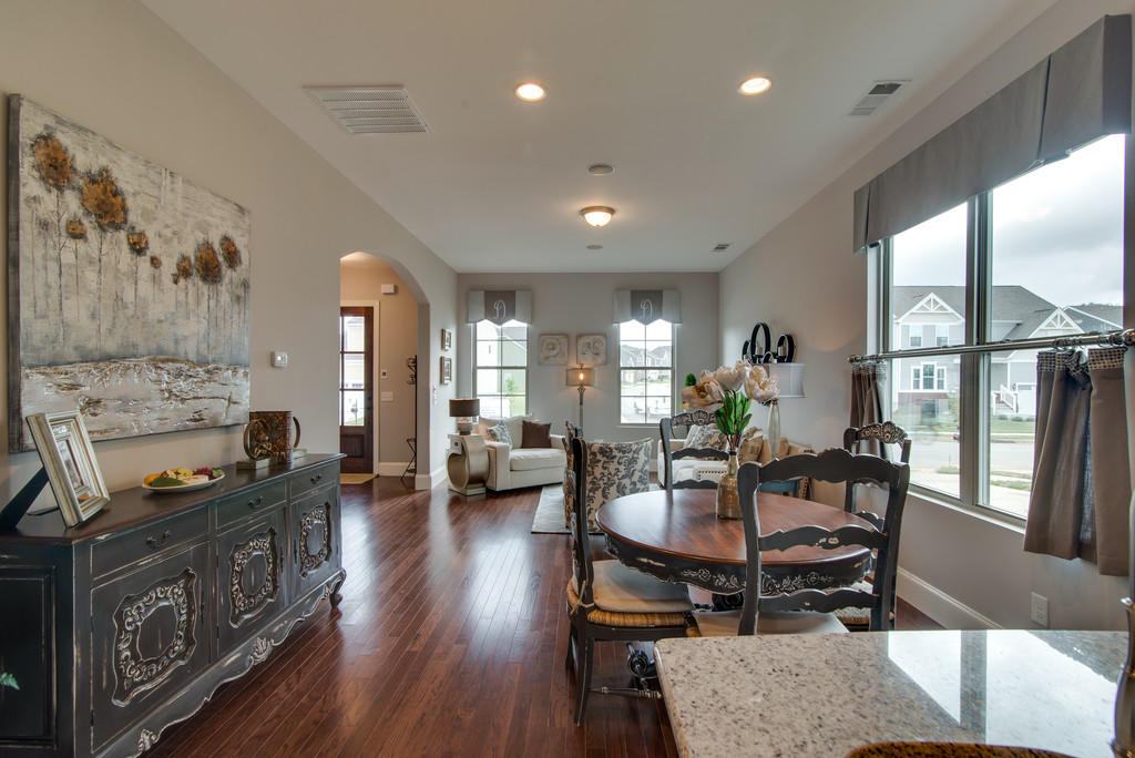 SERENITY AT DUNE ALLEN - Residential