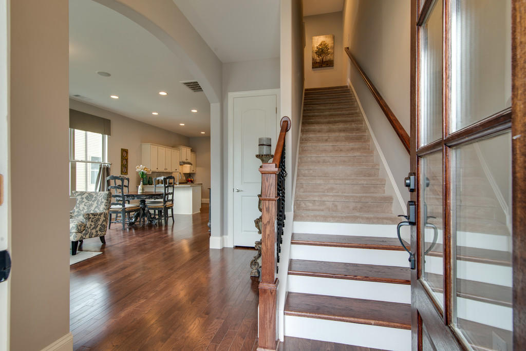 SERENITY AT DUNE ALLEN - Residential