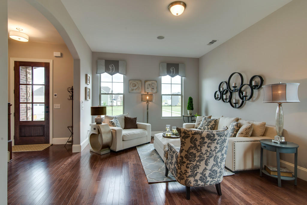 SERENITY AT DUNE ALLEN - Residential