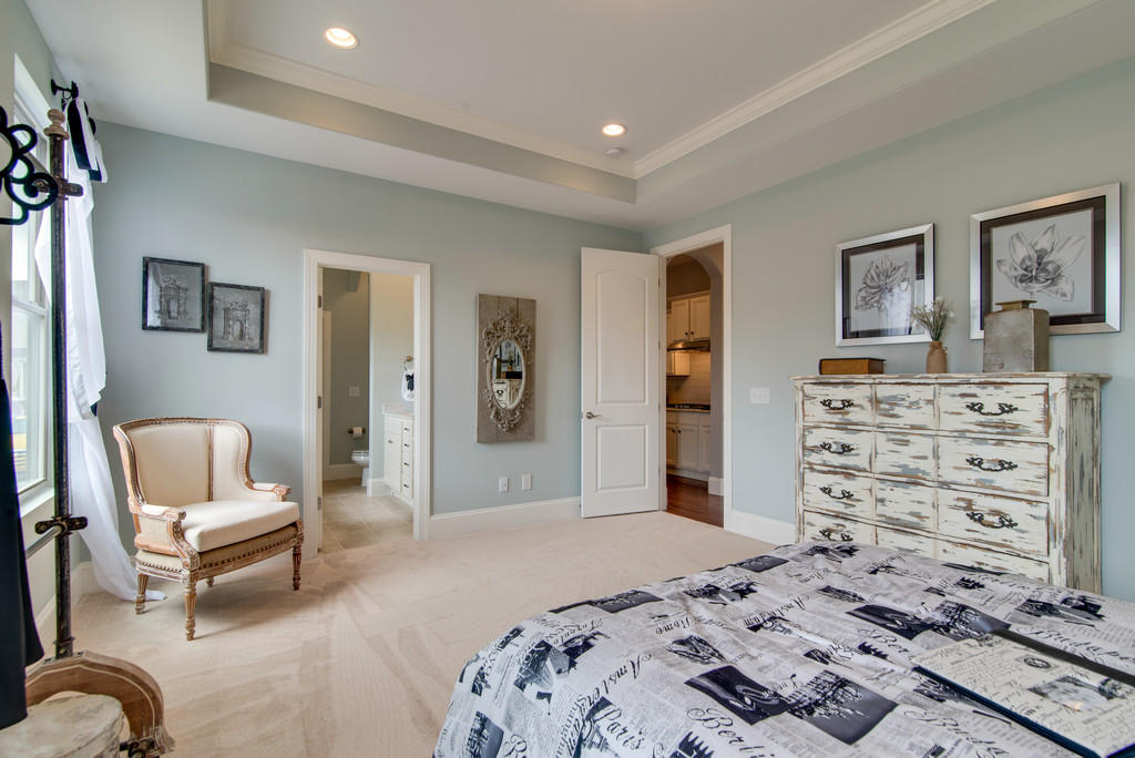 SERENITY AT DUNE ALLEN - Residential