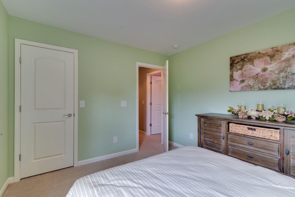 SERENITY AT DUNE ALLEN - Residential