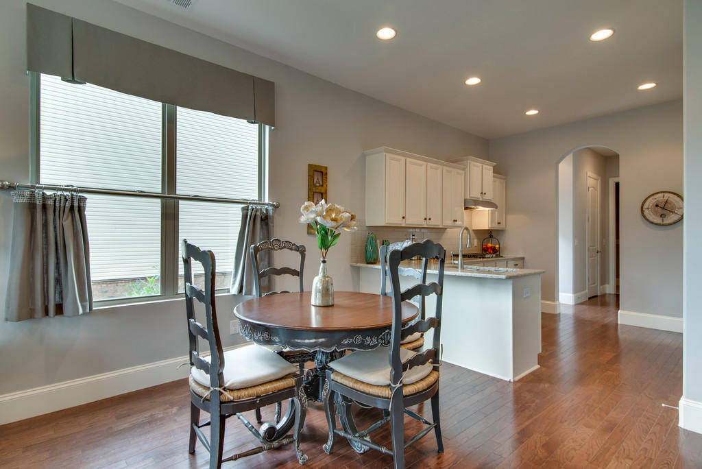 SERENITY AT DUNE ALLEN - Residential