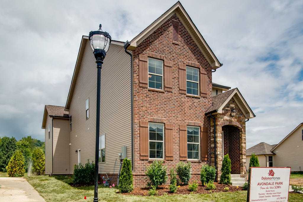 SERENITY AT DUNE ALLEN - Residential