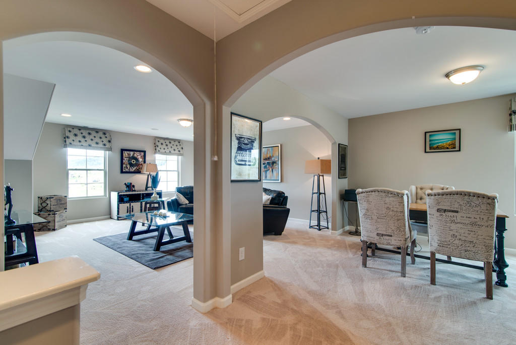 SERENITY AT DUNE ALLEN - Residential