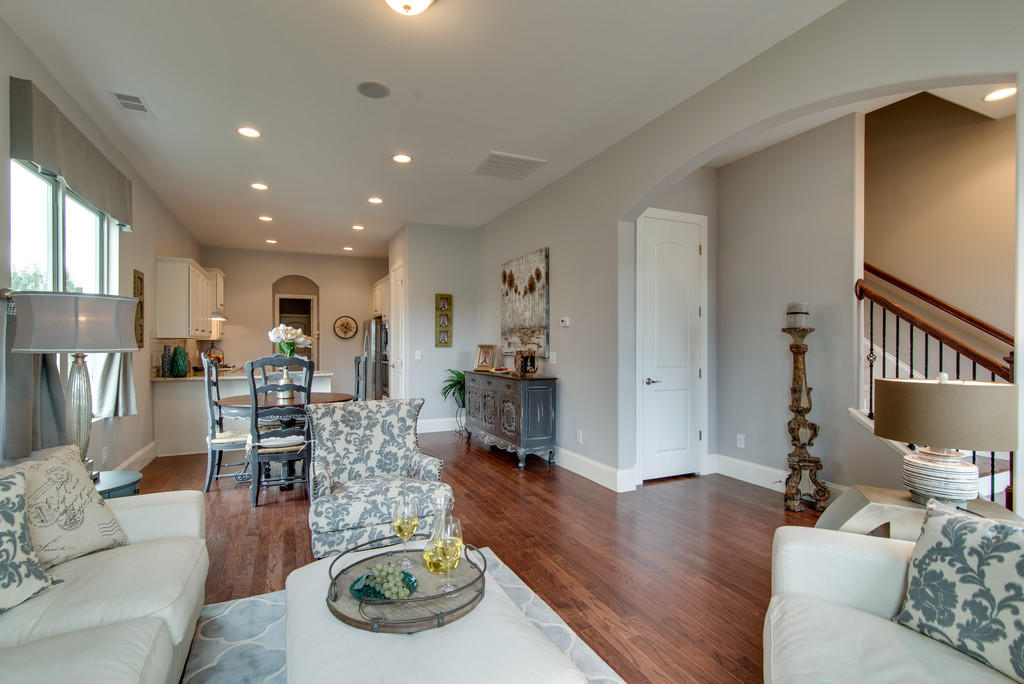 SERENITY AT DUNE ALLEN - Residential